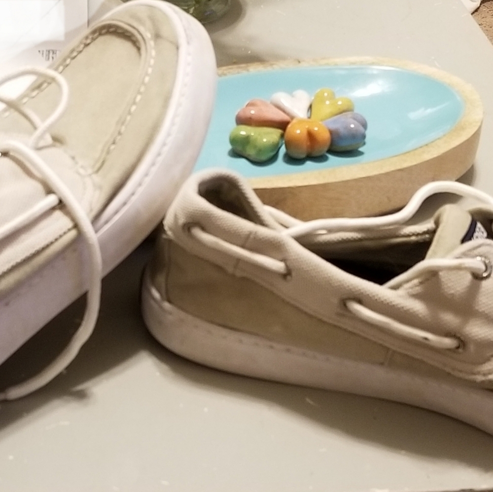 Sperry Shoes